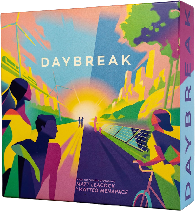 daybreak game box render