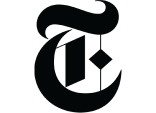 NY Times logo